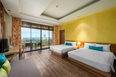 Karon Phunaka Resort – 写真 2