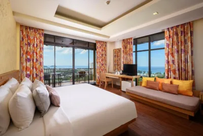 Karon Phunaka Resort – 写真 6