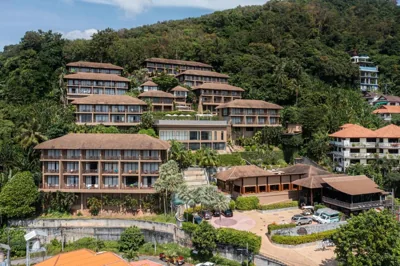 Karon Phunaka Resort – 写真 7