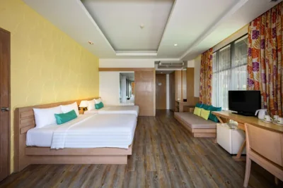 Karon Phunaka Resort – 写真 8