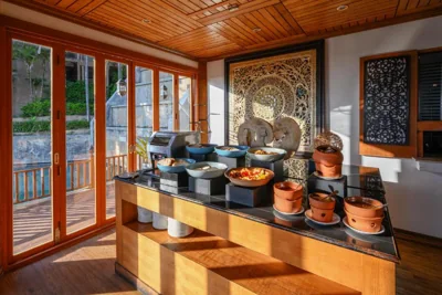 Karon Phunaka Resort – 写真 11