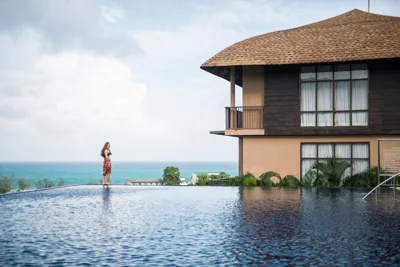 Karon Phunaka Resort – 写真 13