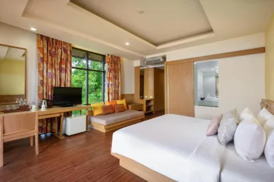 Karon Phunaka Resort – 写真 15